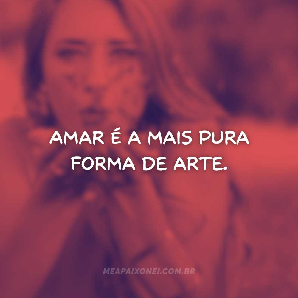 Frases curtas bonitas