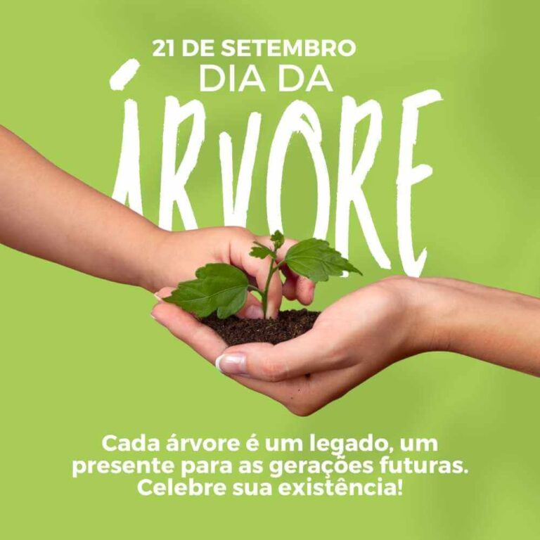 35 Frases do Dia da Árvore: Valorizando Nossos Pulmões Naturais - Me ...