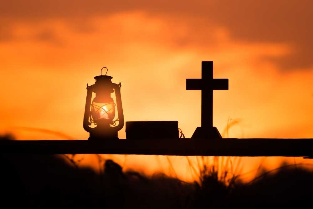 Frases sobre a bondade de Deus