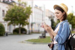 A Revolução dos Aplicativos de Viagem: Como Eles Estão Transformando Nossas Experiências de Viagem