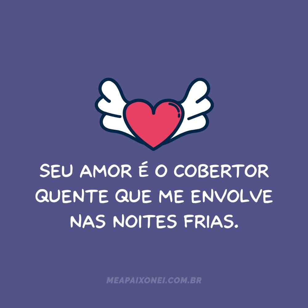 No aconchego do nosso abraço: frases de amor e reconforto