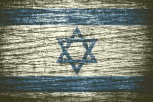 Bandeira de Israel