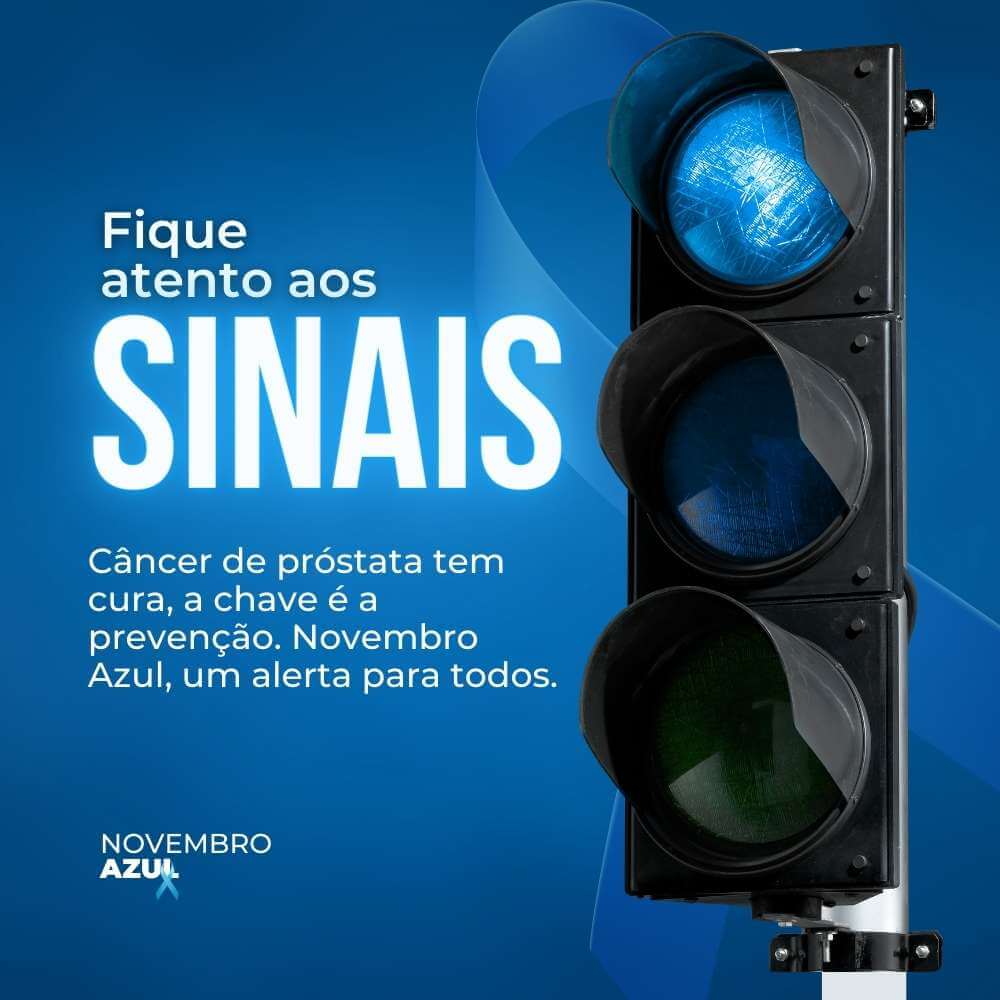 frases de novembro azul