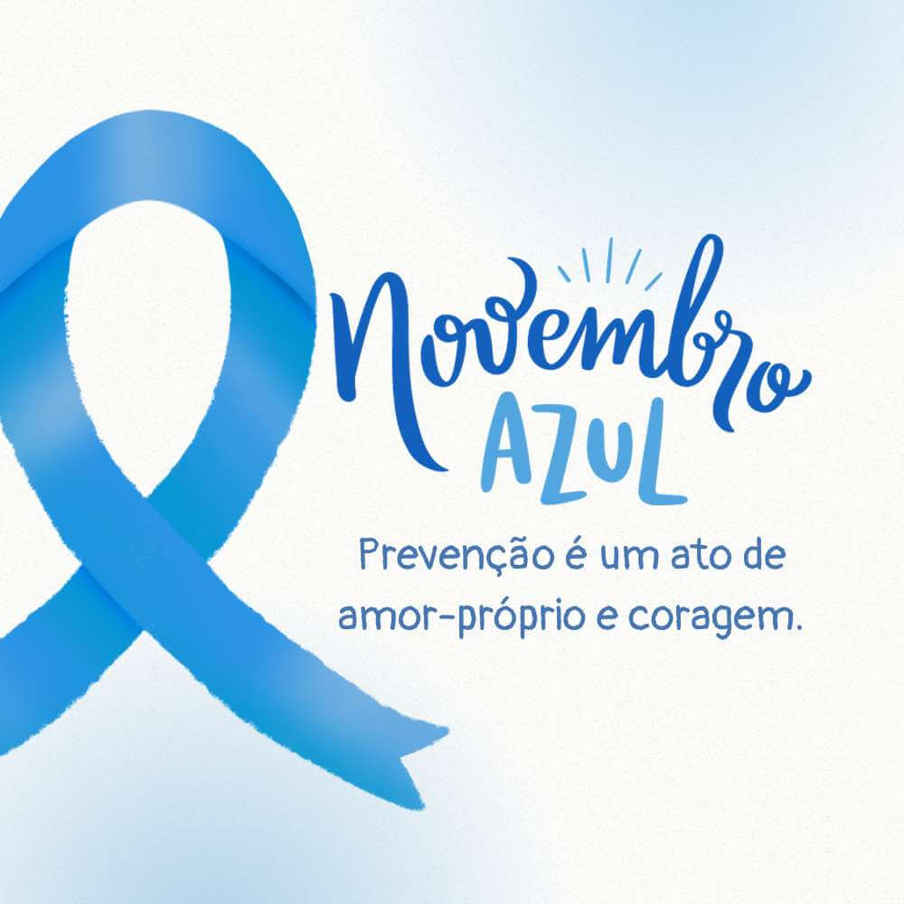 frases de novembro azul