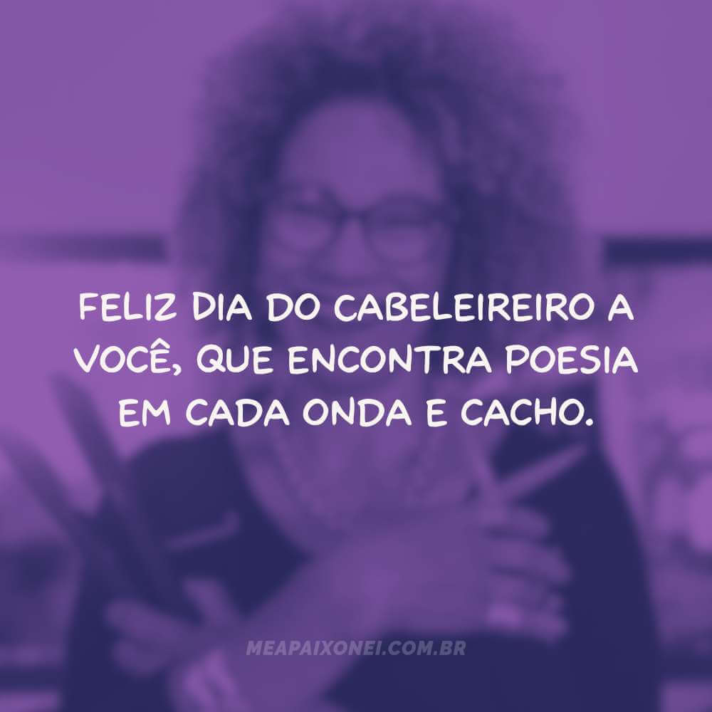 frases do dia do cabeleireiro
