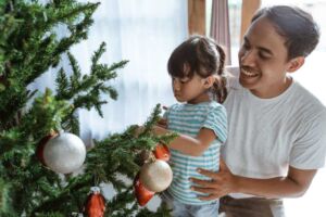 45 Frases de Natal para Pai que Aquecem o Coração do Paizão