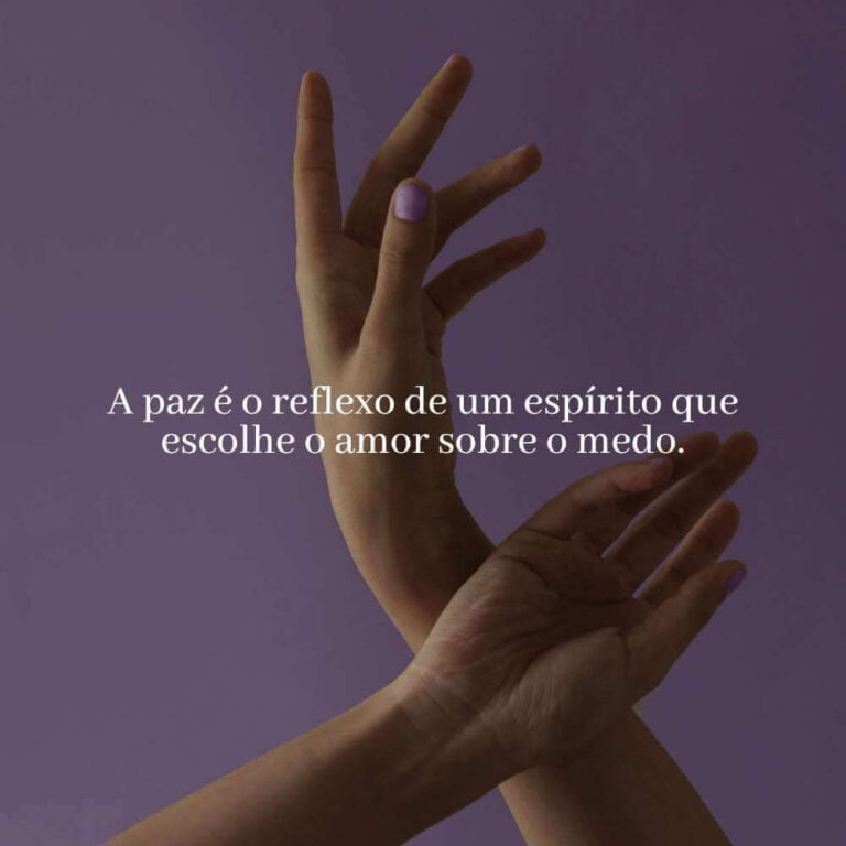 40 Frases do Dia Mundial da Paz que Refletem Solidariedade - Me Apaixonei