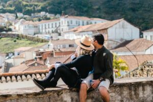 Viagens Românticas para Fazer em Minas Gerais e Curtir com Seu Amor