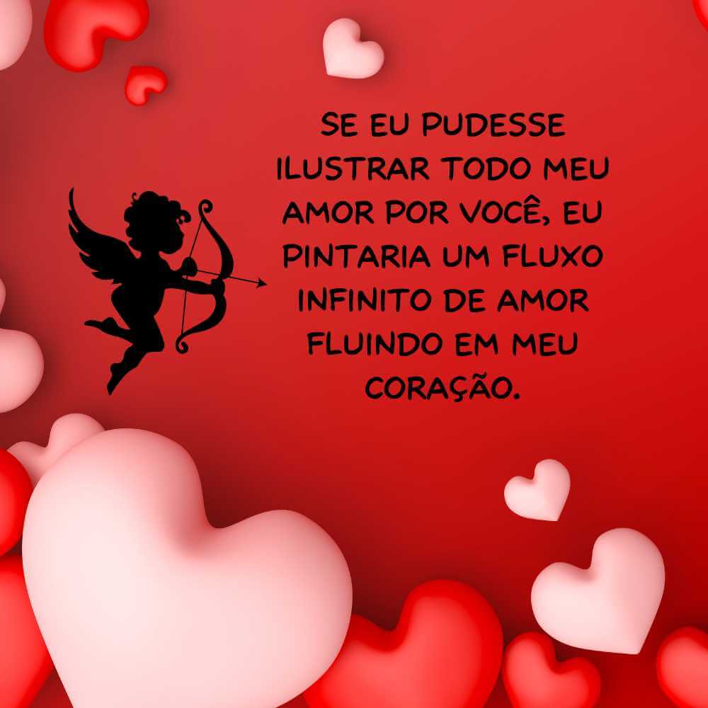 Mensagens de Bom Dia Românticas para WhatsApp Cheias de Carinho