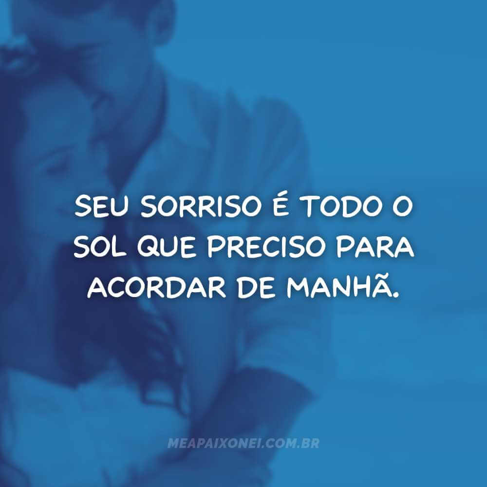 Frases de amor para WhatsApp