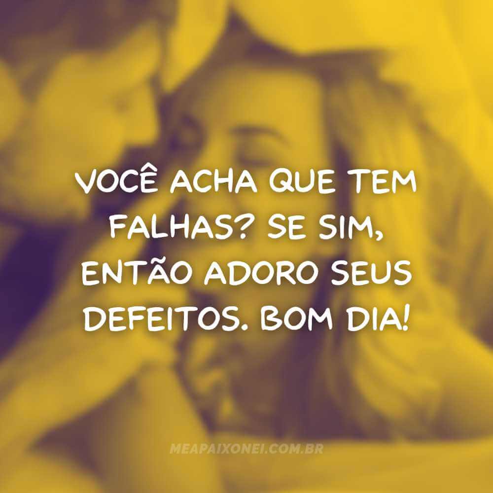 Frases de amor para namorada