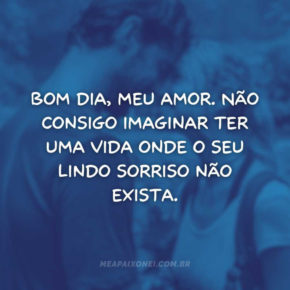 Frases românticas para enviar no whatsapp