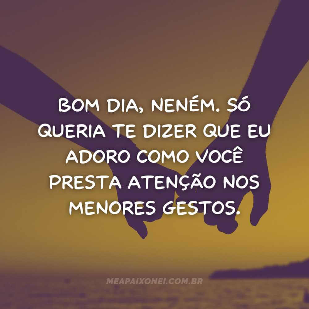Frases de whatsapp de amor