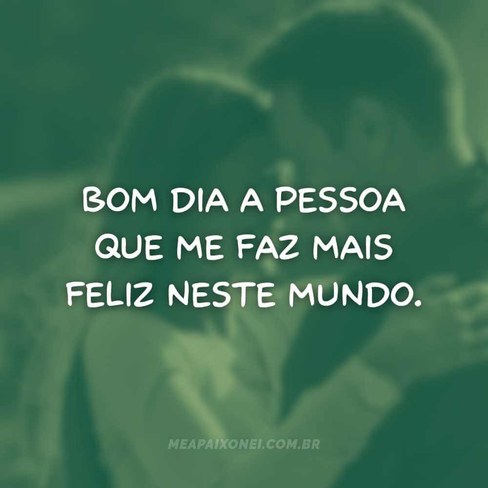 Frases de bom dia para whataspp