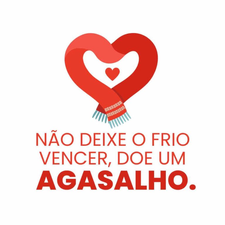 54 frases para Campanha do Agasalho que Inspiram Solidariedade - Me ...
