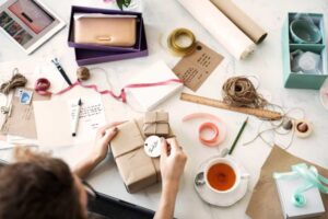 15 Dicas de Presentes Criativos e Surpreendentes para Impressionar Alguém