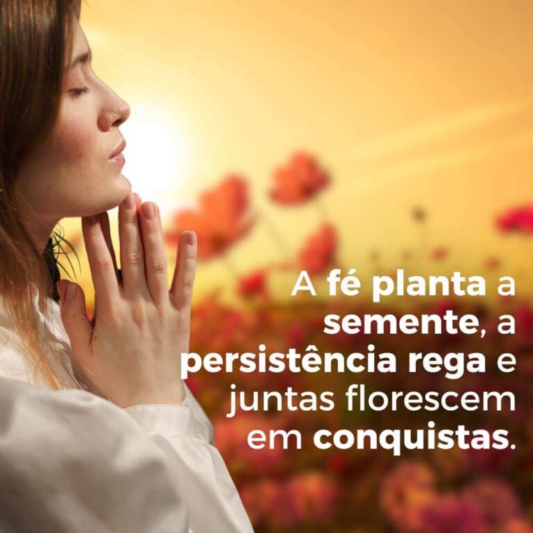 45 Frases de Persistência para Superar os Desafios Diários - Me Apaixonei