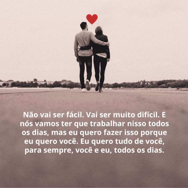 150+ Melhores Frases de Amor para o Dia dos Namorados (2024)