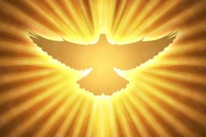 Dia de Pentecostes