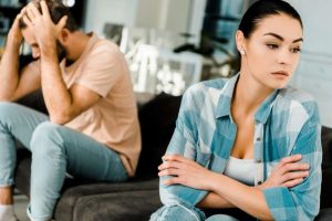 6 Razões Pelas Quais seu Casamento está Perto do Fim