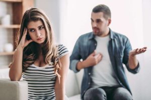 3 Razões Pelas Quais Você Evita seu Parceiro, Embora o Ame