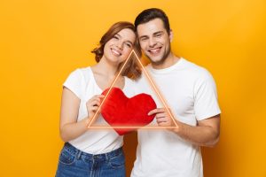 Método do Triângulo para se Apaixonar: Como Funciona e Por que é Eficaz