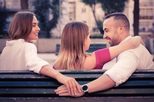 Sou Casado Mas Amo Outra Pessoa. Como Lidar Com Essa Situação Difícil.