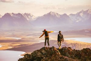 Viagem a Dois: TOP 10 Destinos para Conhecer em Casal