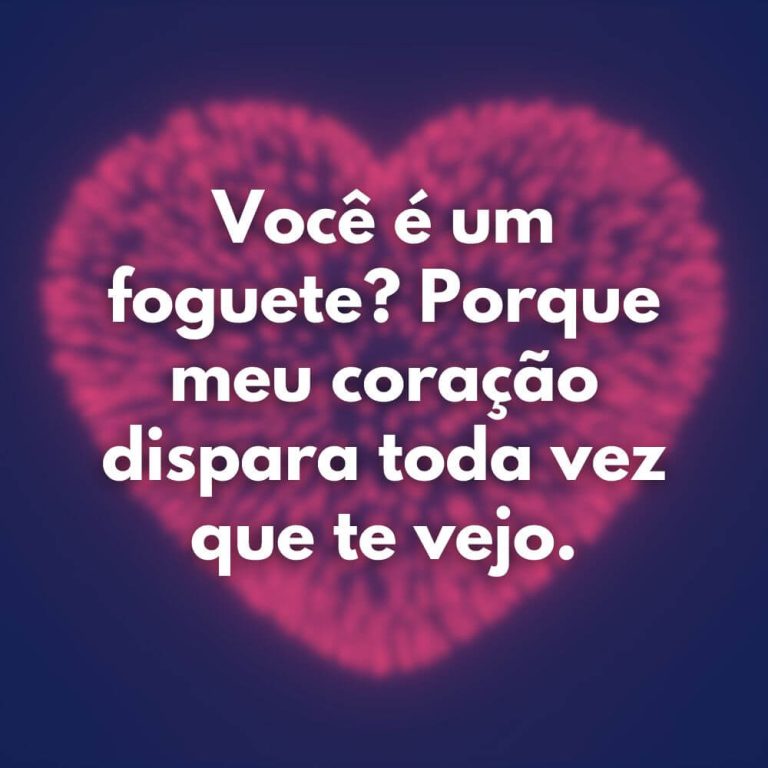 Cantadas para Crush: 70 Maneiras de Ganhar o Coração dele(a) - Me Apaixonei