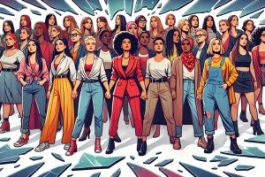 Dia Internacional da Igualdade da Mulher
