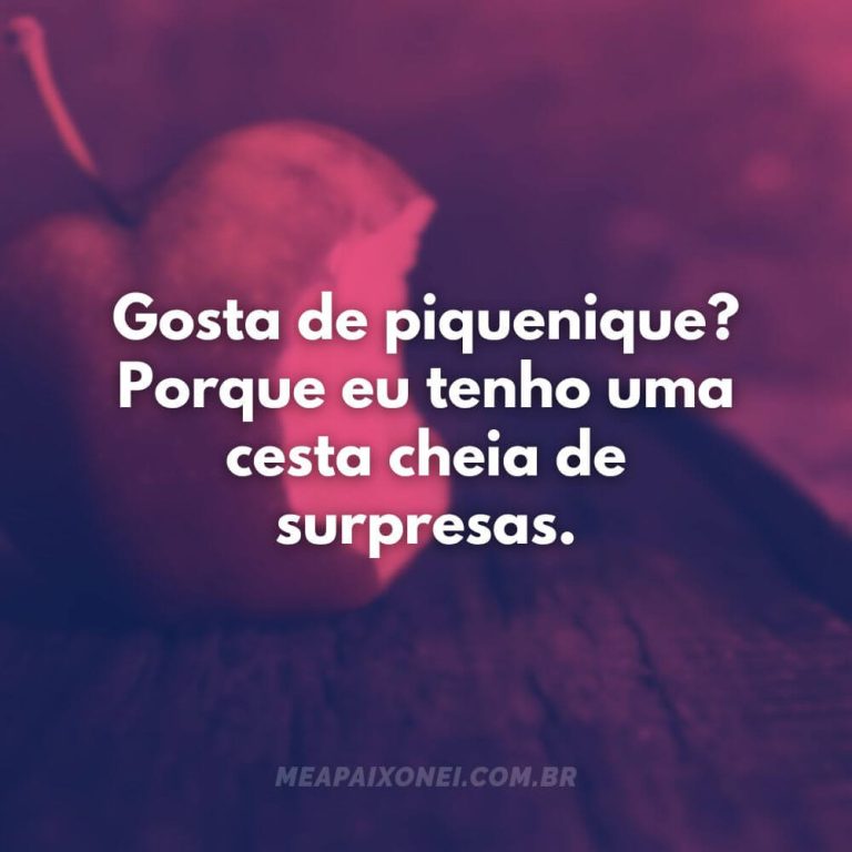 50 Frases de Duplo Sentido para Zoar e Confundir Seus Amigos - Me Apaixonei