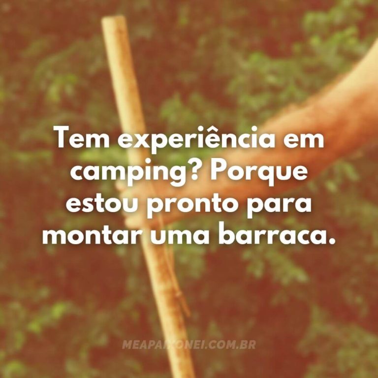 50 Frases de Duplo Sentido para Zoar e Confundir Seus Amigos - Me Apaixonei