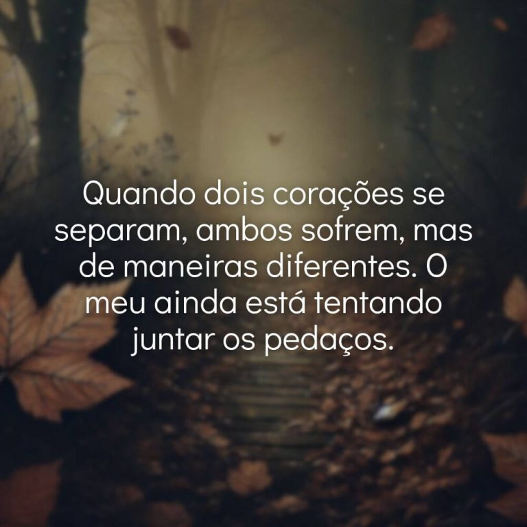 Frases de Decepção no Amor: 50 Reflexões e Sentimentos da Alma - Me ...