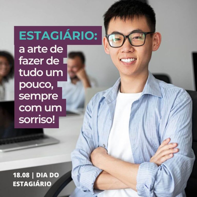 50 Frases do Dia do Estagiário: Celebre o Crescimento Profissional - Me ...