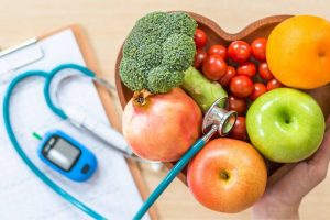 Dia do nutricionista