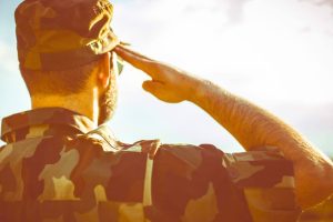 Dia do Soldado