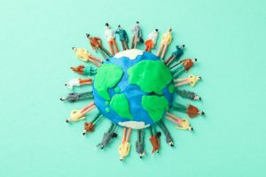 Dia Mundial Humanitário