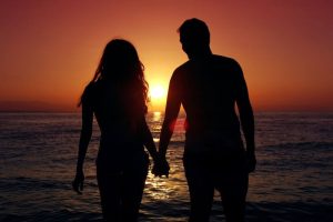 frases com declaração de amor