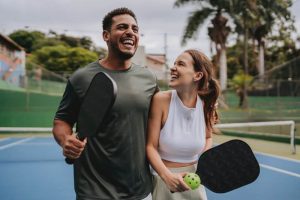 6 Atividades para Fazer em Casal e Quebrar o Tédio