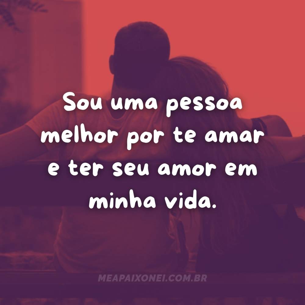 Frases Apaixonadas para Namorado