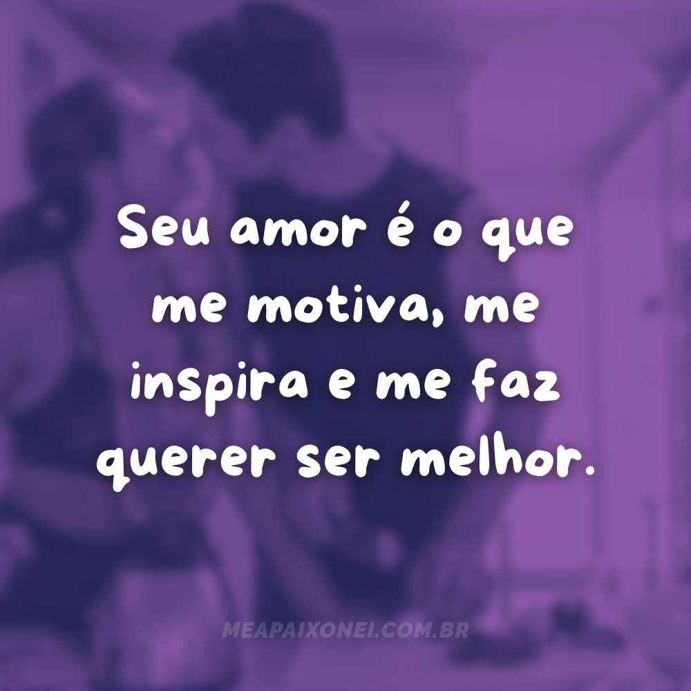 Frases Apaixonadas para Namorado