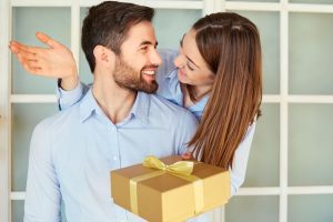 10 Dicas Criativas para Presentes para Namorado