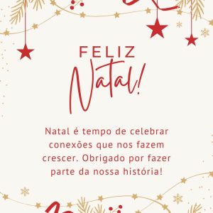 Frases de Natal para Empresas: 40 Mensagens Inspiradoras - Me Apaixonei