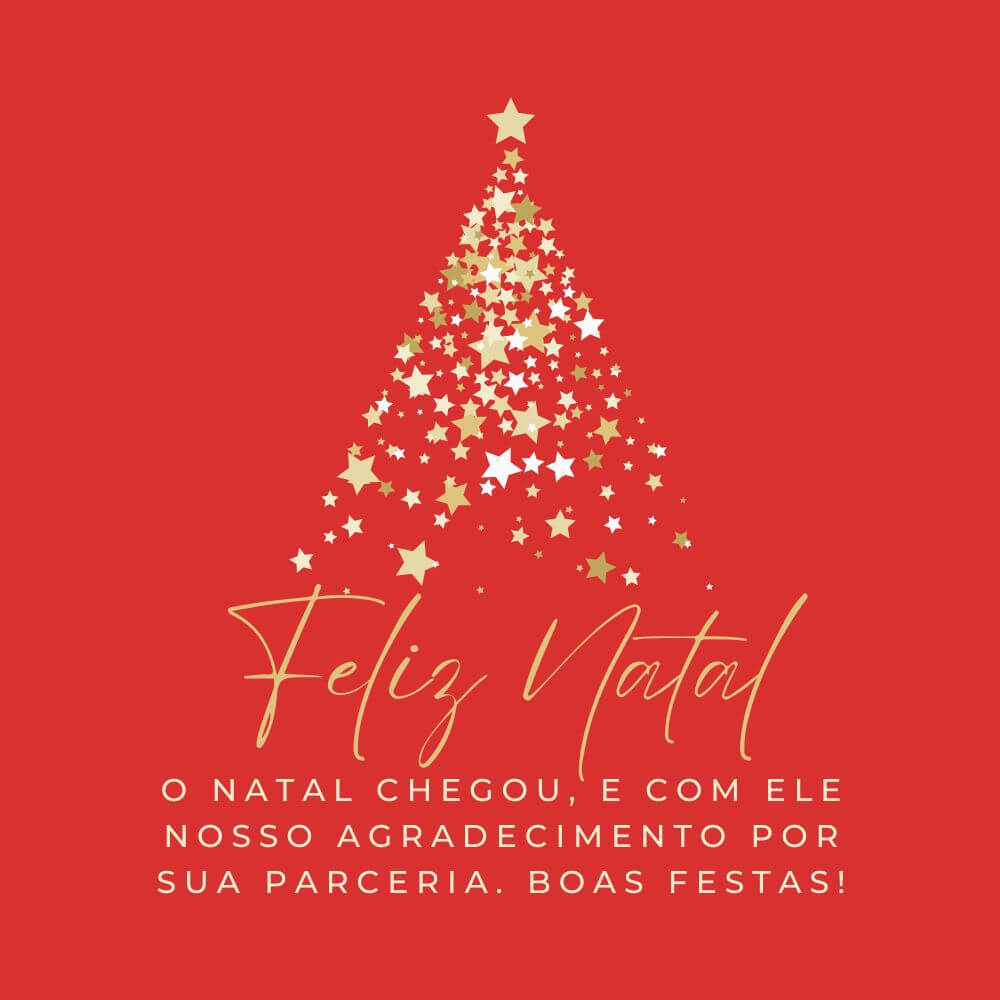 Frases de Natal para Empresas